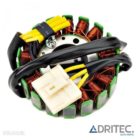 STATOR KTM DUKE 250 390 RC 250 390 (2013-2019) - 2