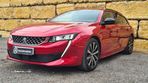 Peugeot 508 SW 1.5 BlueHDi GT EAT8 - 56