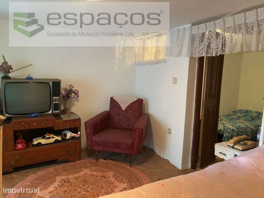 Quinta com casa de Habitação-12