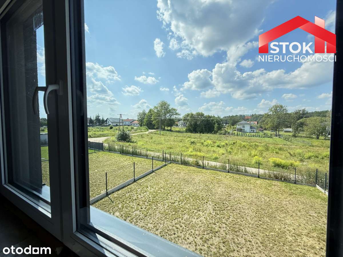 Bliźniaki z dużą działką i garażem | Horodniany-10