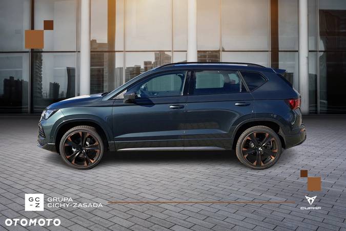 Cupra Ateca 1.5 TSI DSG - 2