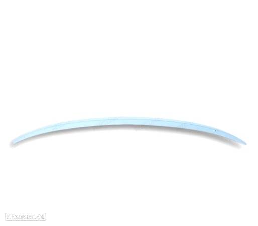 AILERON SPOILER TRASEIRO PARA AUDI A5 SPORTBACK F5 07-11 11-16 - 3