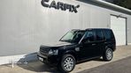 Land Rover Discovery 4 3.0 TD V6 S - 13