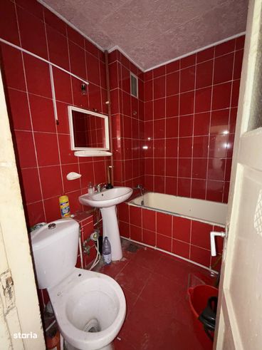 Apartament cu 2 camere de vânzare în zona bulevardul Dorobantilor-8