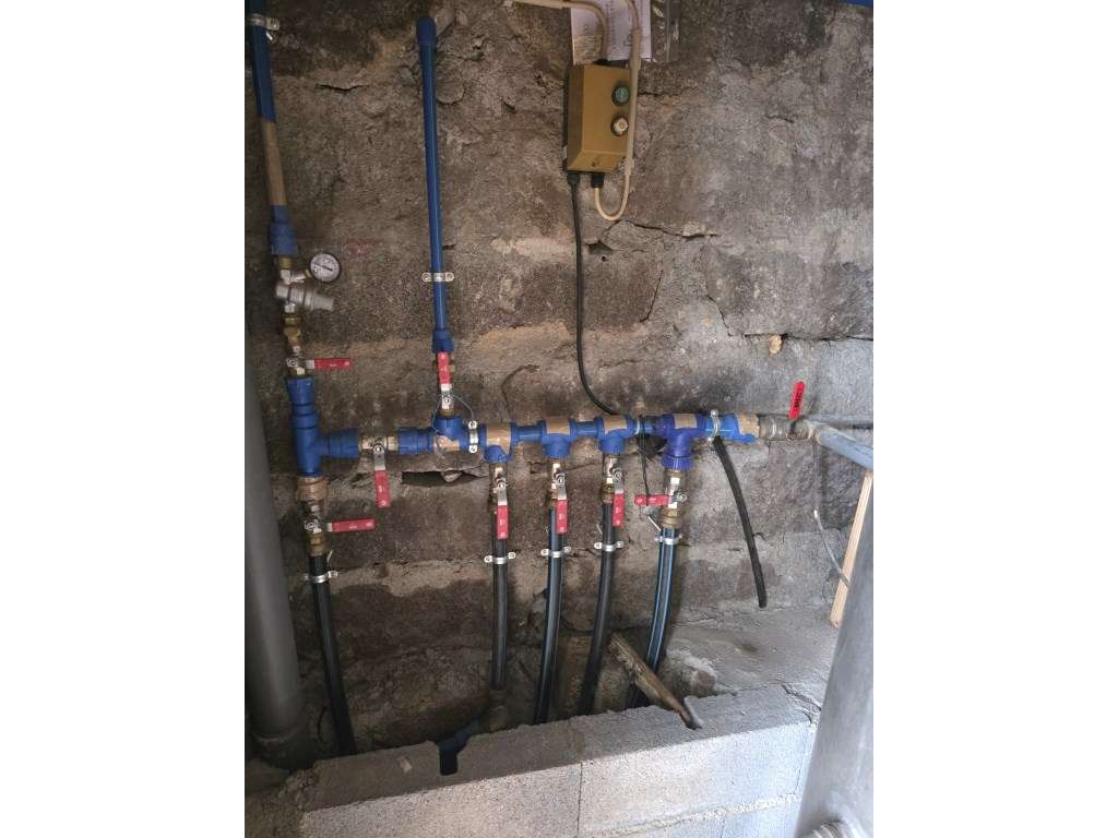 Moradia T3 com Armazém de 300m² - O Equilíbrio Perfeito entre Habit...-37