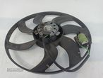 Termoventilador Opel Astra J (P10) - 1