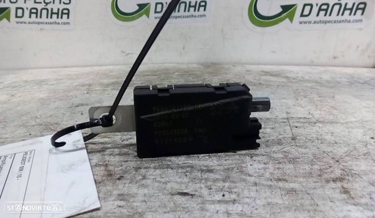 Amplificador De Antena Peugeot 508 I (8D_) - 1