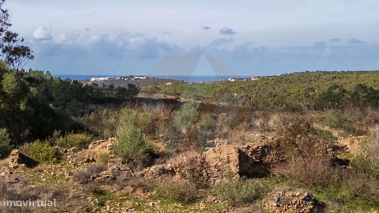 Fantástica Propriedade próximo do mar - Grande imagem: 5/11