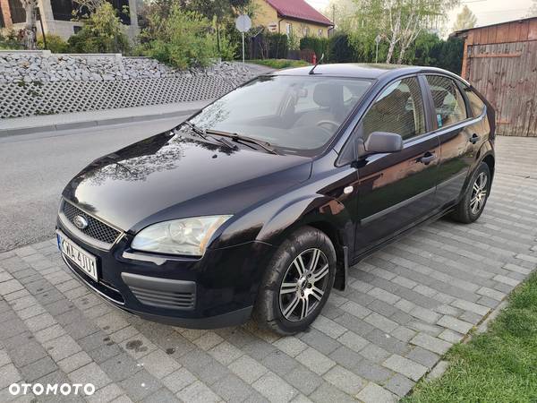 Ford Focus - 6