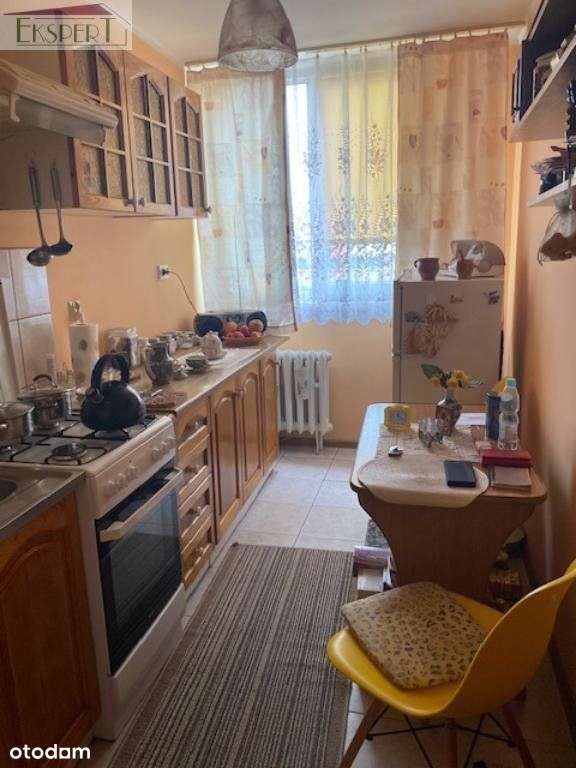 Będzin Syberka 2 pokoje z balkonem !-2