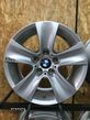 4 FELGI ALU. BMW SERIA 5 F10,F11 17'' 8J , ET30 , FV - 2