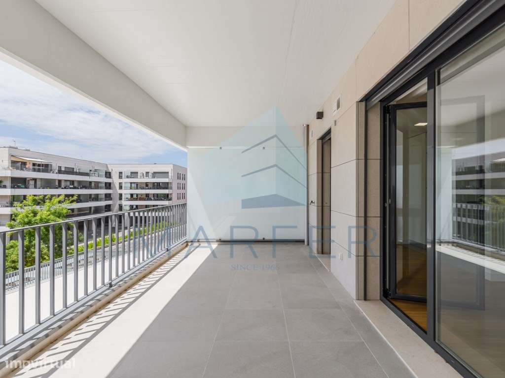 Apartamento T4 - Novo-8