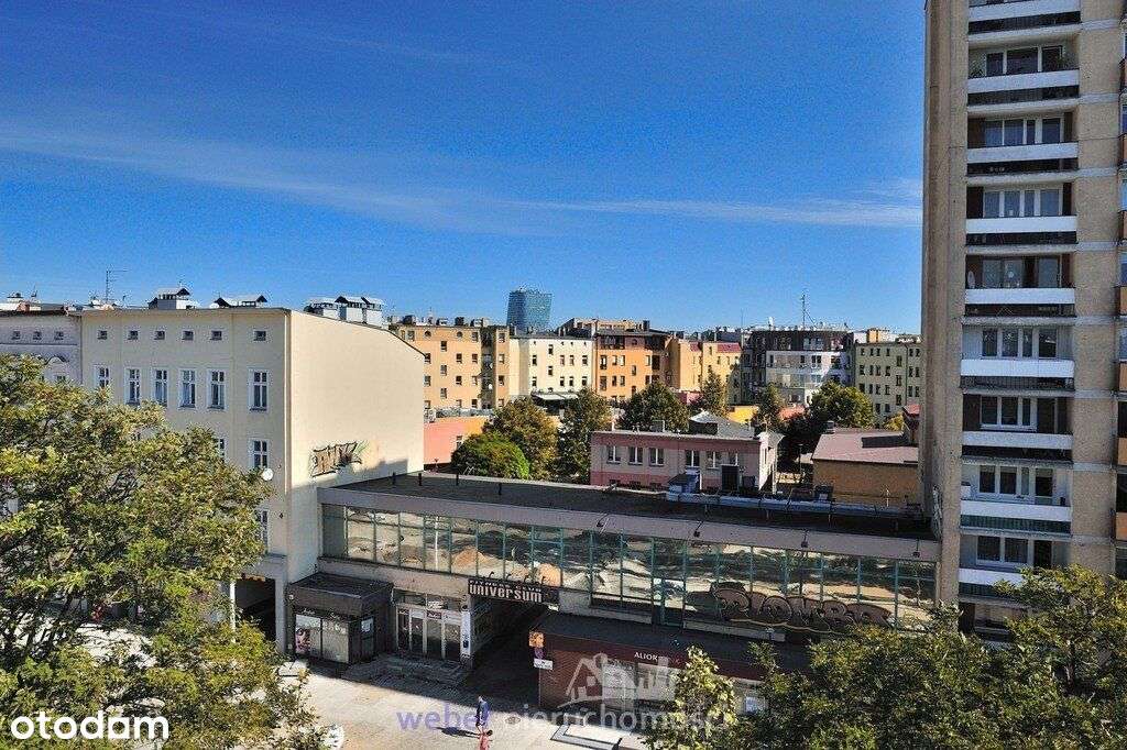 2 mieszkania w jednym| Centrum-Wojska Polskiego-12