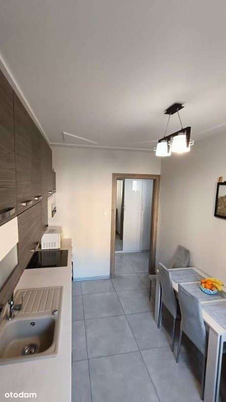 Mieszkanie 49 m2 hala,miejsce naziemne,piwnica 5m2 - Pełny obrazek: 4/15