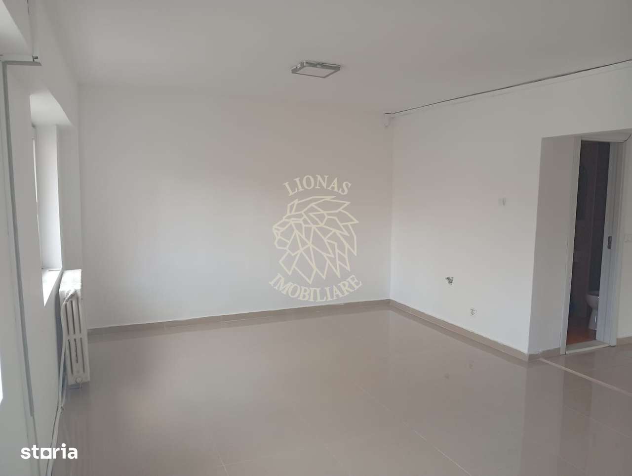 Spatiu comercial 80 mp-ideal farmacie, cabinet, banca-Zona A. Muresanu - Imagine principală: 3/6