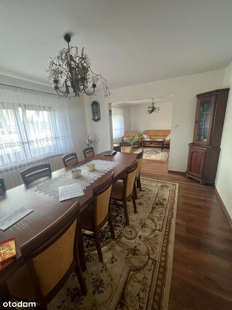 Dom wolnostojący w Lesznie Święciechowa-8