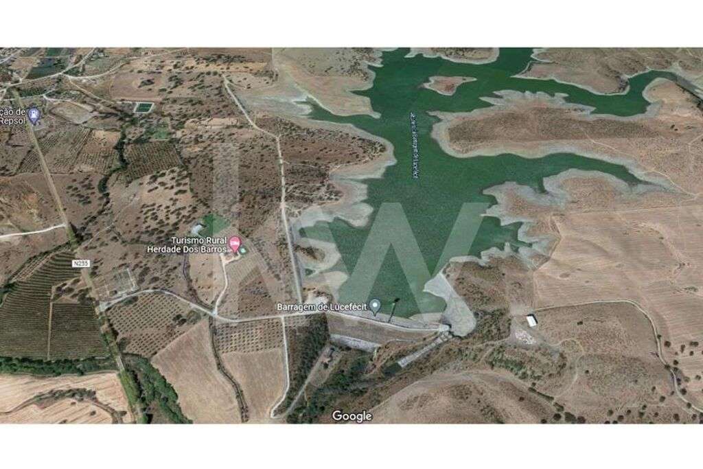 Terreno Rústico - Grande imagem: 5/6