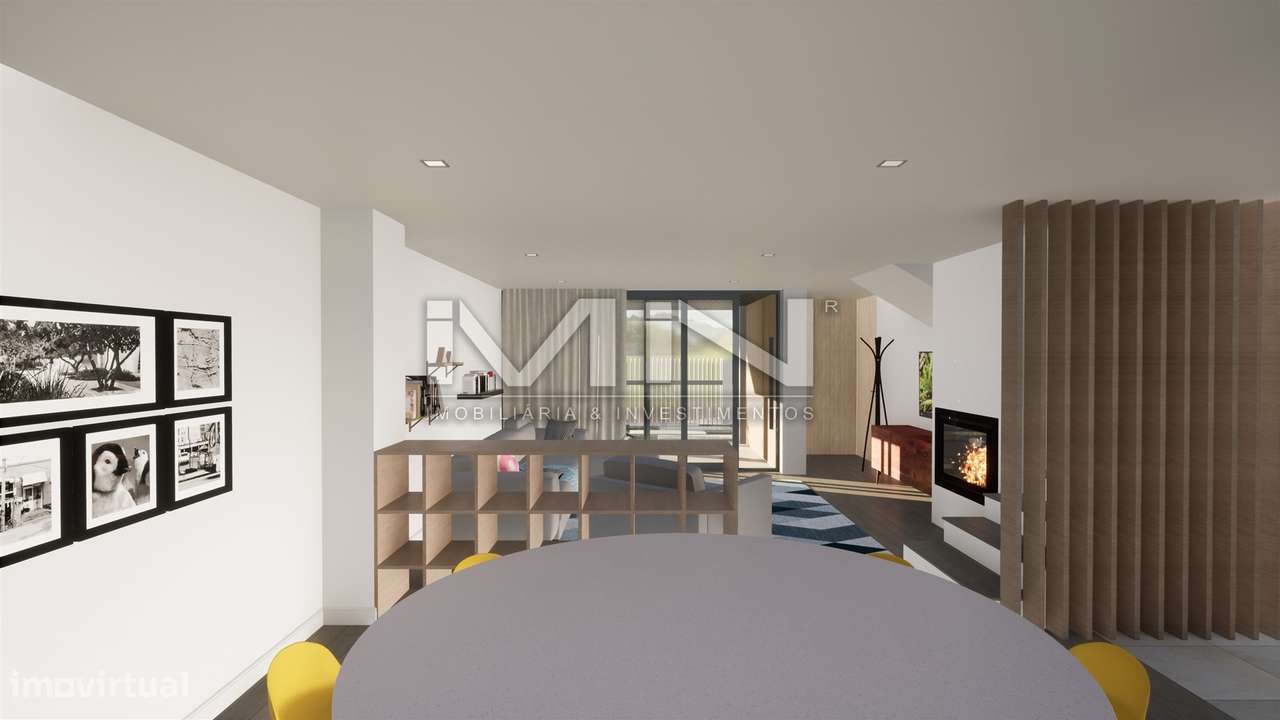 Lote de Terreno c/ projeto aprovado-8