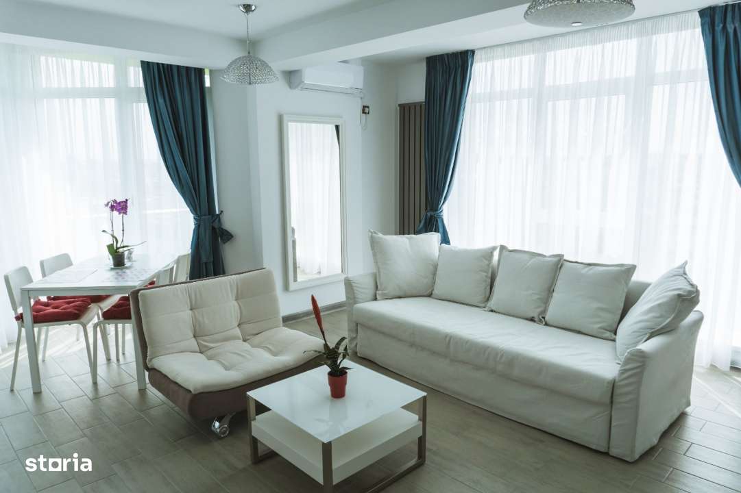 Apartament Alezzi Beach-3