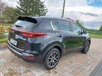 Kia Sportage - 8