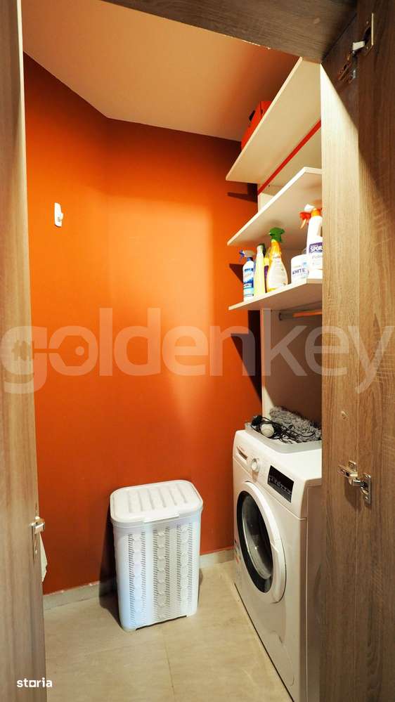 Penthouse generos cu 4 camere, 3 bai | terase 33mp | 227mpc-18