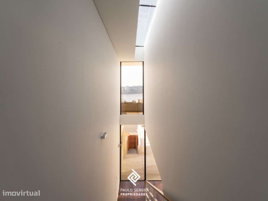 Moradia de Luxo T4 na Quinta Marques Gomes-28