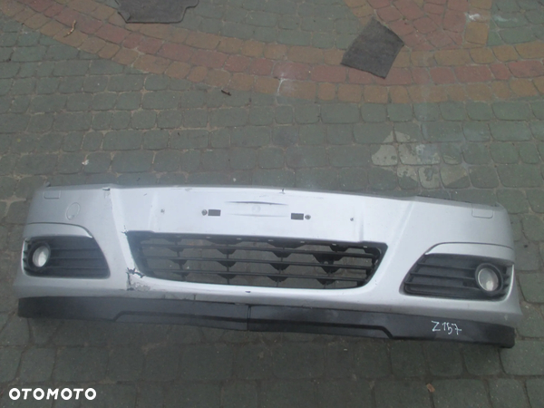Zderzak Opel Astra 3 H Z157 - 1