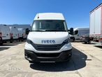 Iveco Daily 35S18V L4H2 16m3 pakiet CONNECT MANUAL - 5