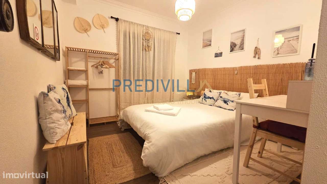 Apartamento T3 Venda em Aver-o-Mar, Amorim e Terroso,Póvoa de Varzim-19