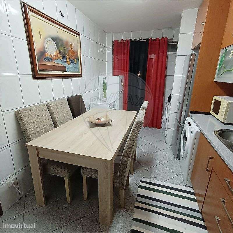 Apartamento T3 para venda-22