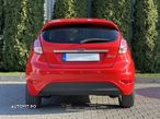 Ford Fiesta - 5