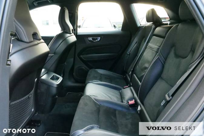 Volvo XC 60 - 17