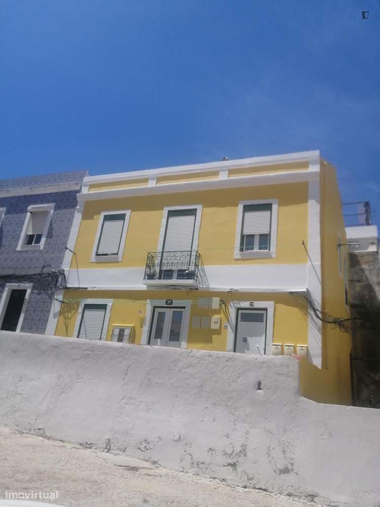 Casa com 2 quartos - localizado em Setubal - Grande imagem: 5/10