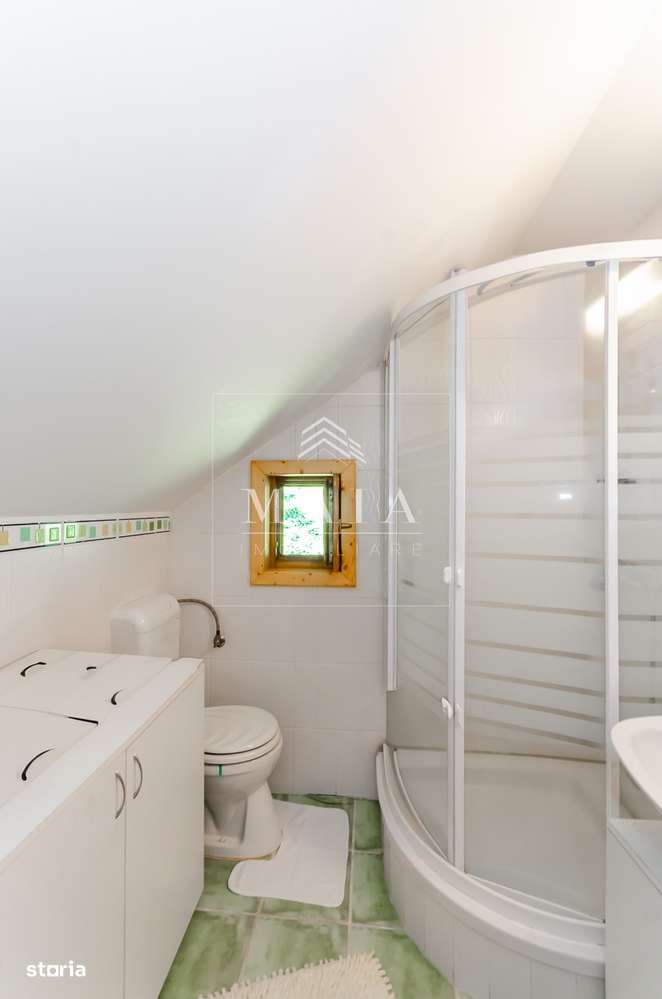 Comison 0% Casa 3 camere, 840 mp teren cu padure, Paltinis-10