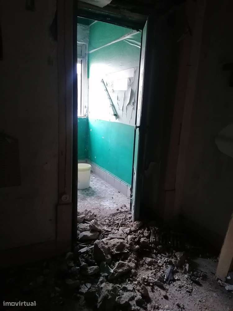 Prédio para Investimento | Olivais – Coimbra-5