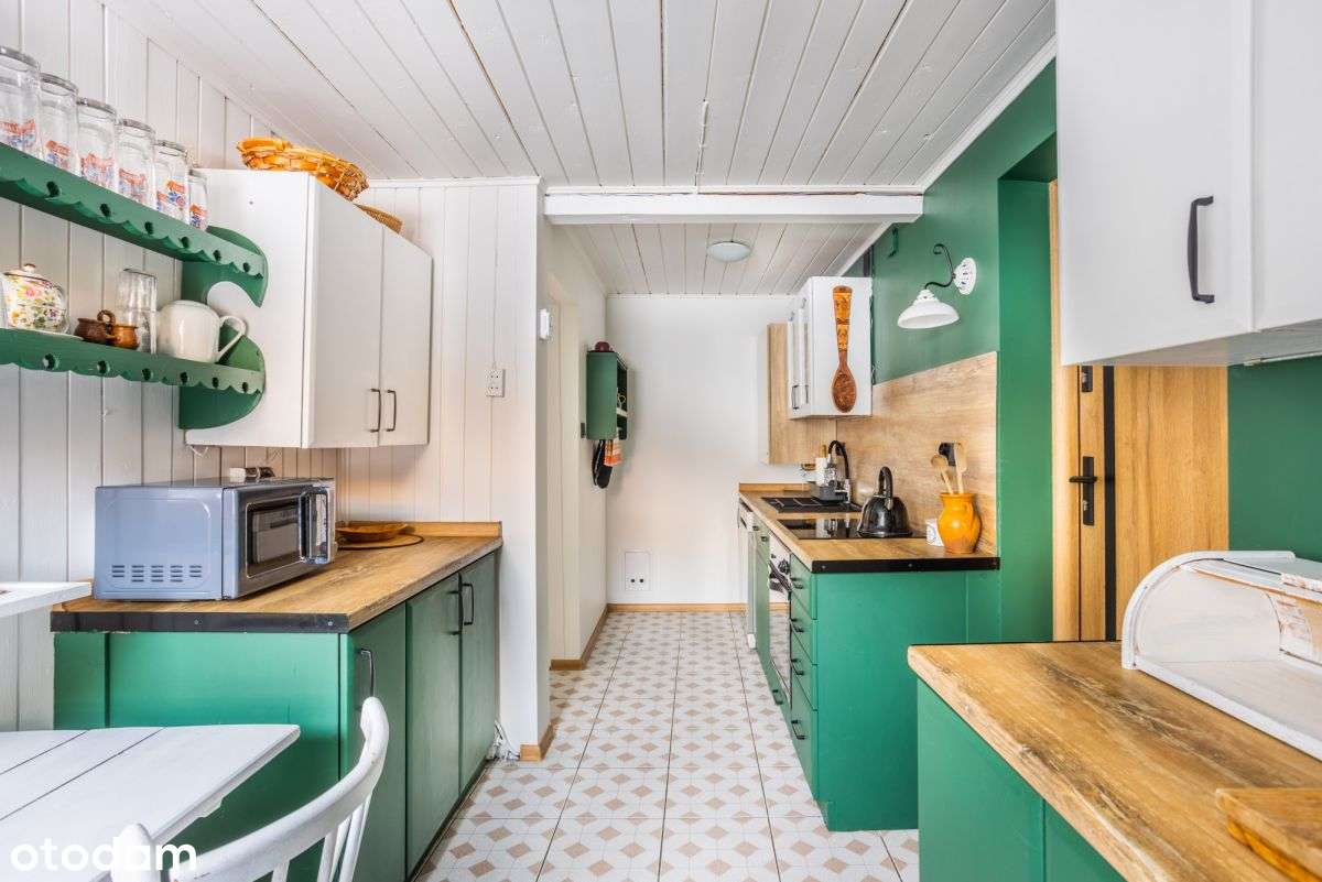 Przy trasie Narciarskiej | 300m od Gondoli |-9