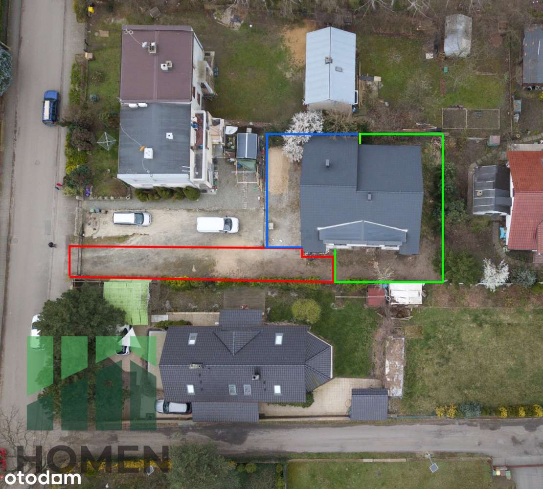 Wroclaw tuż za rogiem! Tylko 8 557,69 za m/2 - Pełny obrazek: 1/16