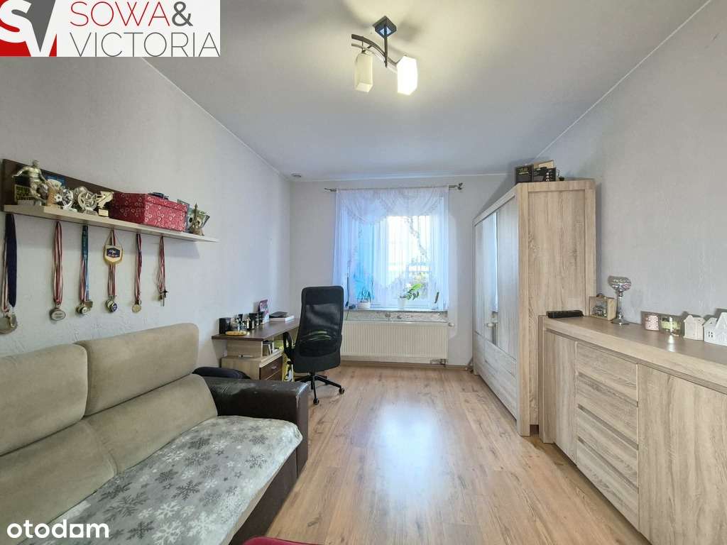 3-pokojowe mieszkanie w atrakcyjnej lokalizacji.-3