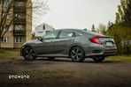 Honda Civic 1.5 T Executive CVT - 3