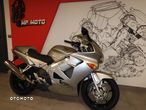 Honda VFR - 2