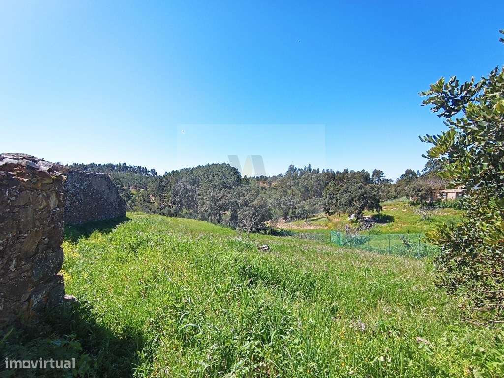 Terreno à Venda em São Brás de Alportel - Oportunidade Única! - Grande imagem: 2/8