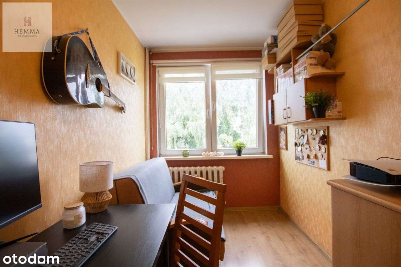 Mieszkanie, 51,29 m², Elbląg-13
