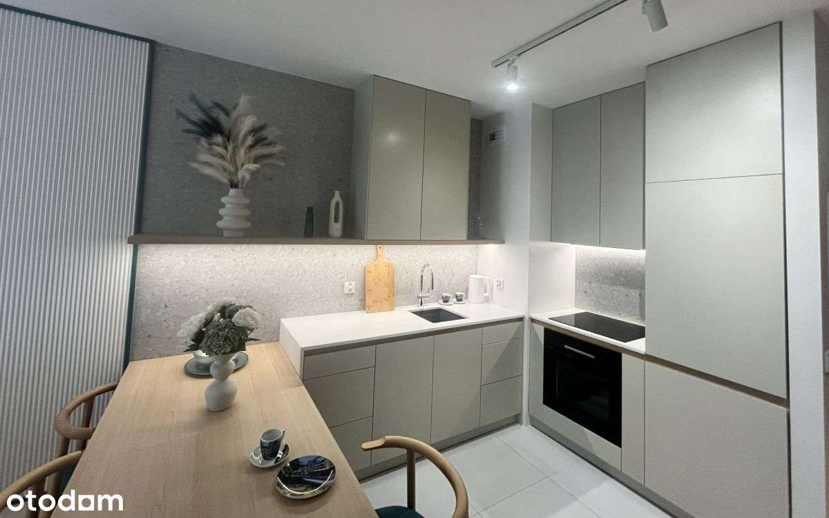 Gotowe do wynajęcia, sprzęt Agd, centrum, bez prow-8