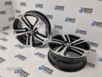 Jantes Peugeot 208 GTI em 17 (4x108) - 5