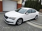 Skoda Superb 1.4 TSI ACT Active DSG - 4