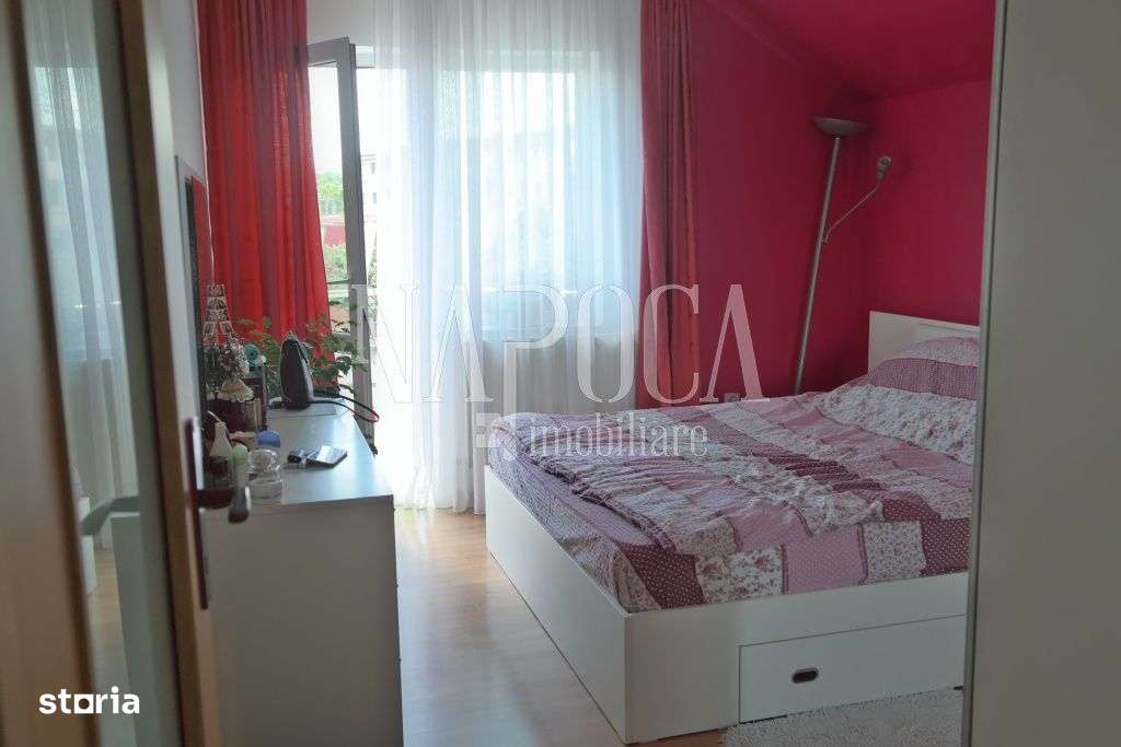 Casa 7 camere de vanzare in Someseni, Cluj Napoca - Imagine principală: 4/14