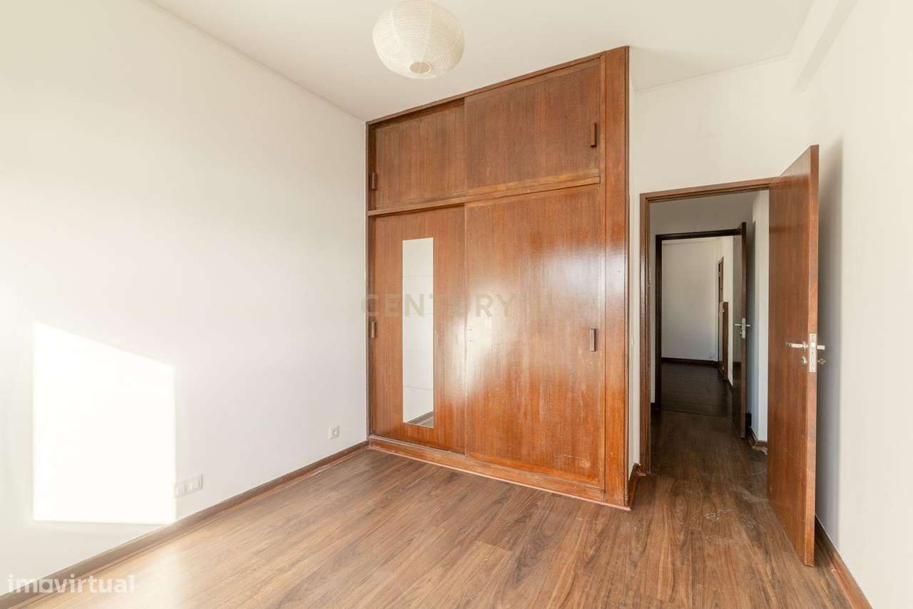 T1 Exclusivo na Rua do Passeio Alegre | Entre o Rio e o Mar - Grande imagem: 4/22