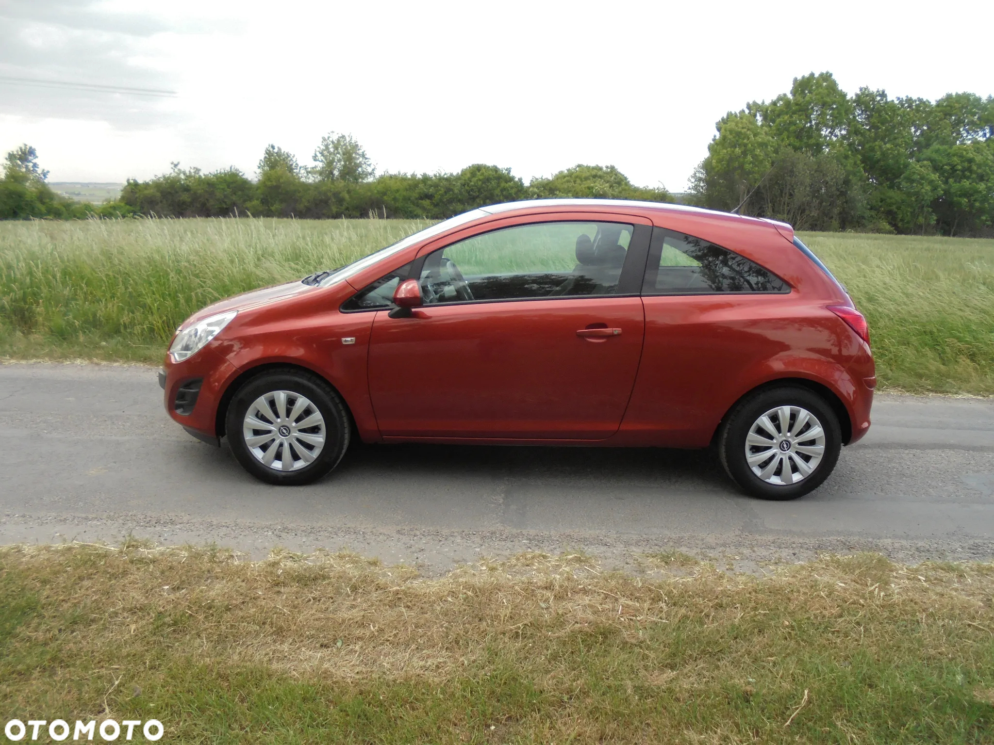 Opel Corsa 1.4 16V Color Edition - 33