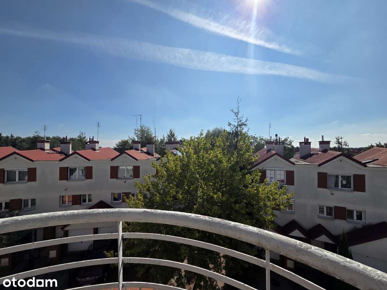 2 pokojowe mieszkanie z oddzielną kuchnią i balkonem na Gocławiu - Pełny obrazek: 4/18