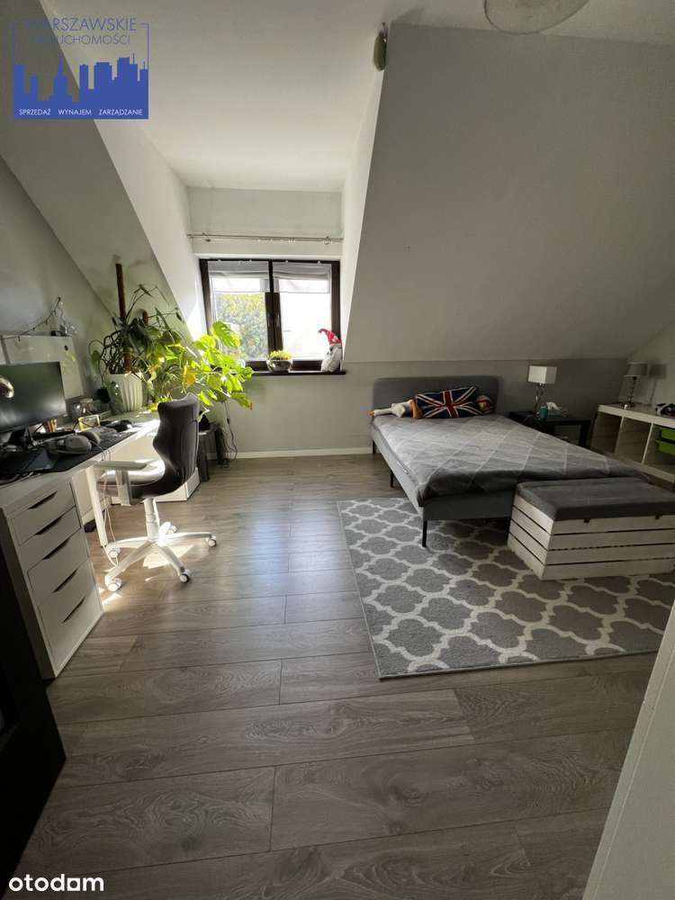 Przestronny, wolnostojący w malowniczym Okuniewie-9